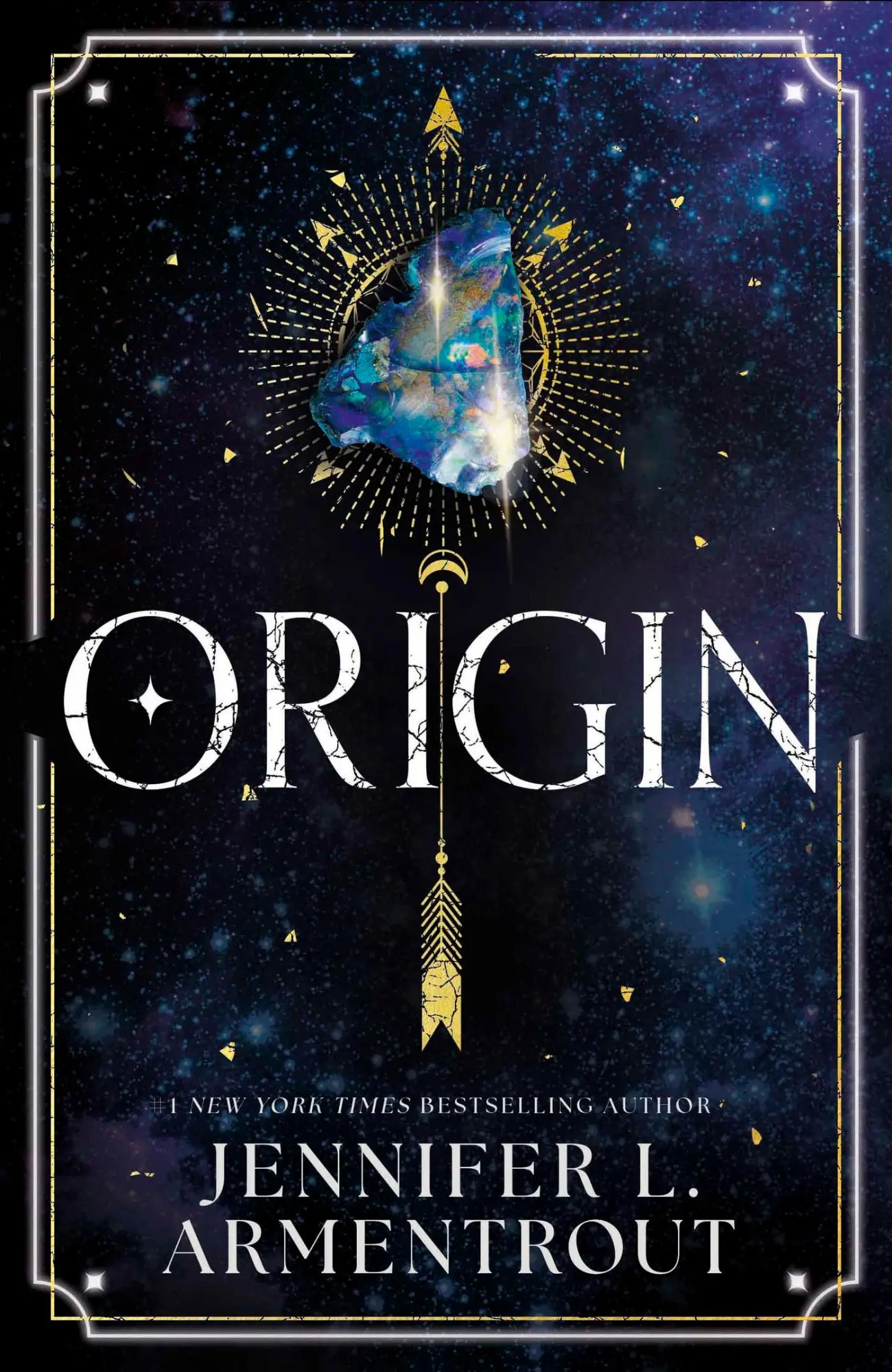 Cover: 9781399738019 | Origin | Jennifer L. Armentrout | Taschenbuch | Englisch | 2024