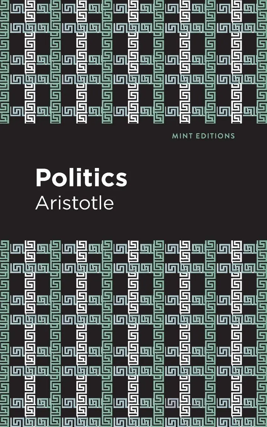 Cover: 9781513268019 | Politics | Aristotle | Taschenbuch | Kartoniert / Broschiert | 2020