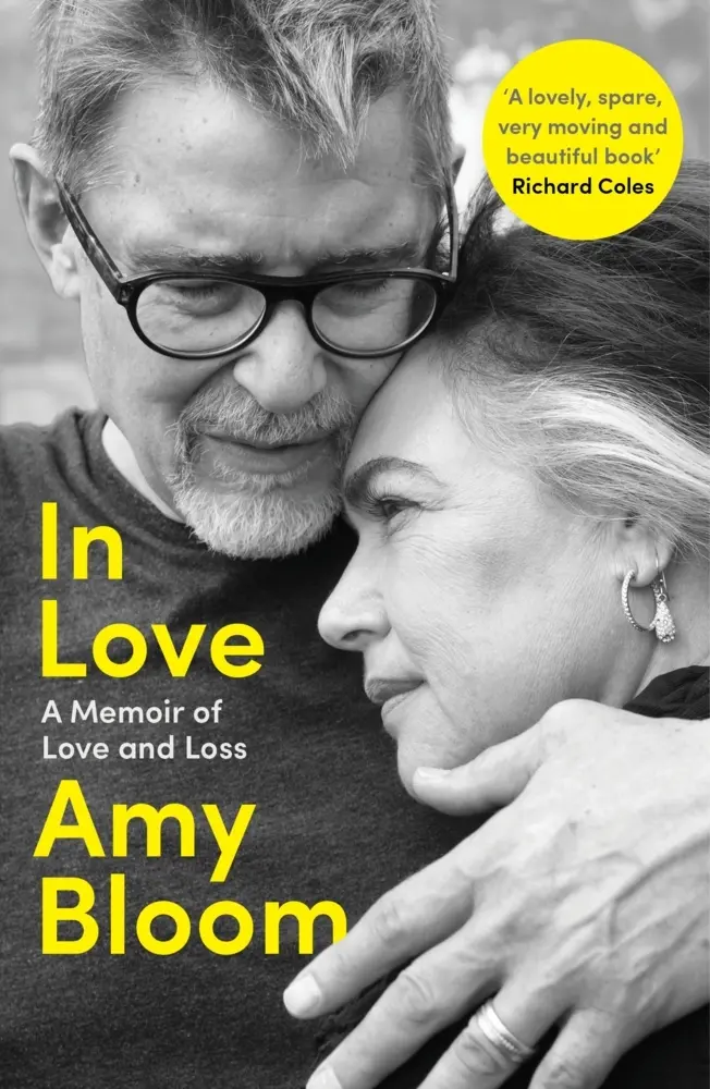 Cover: 9781783788019 | In Love | A Memoir of Love and Loss | Amy Bloom | Taschenbuch | 240 S.