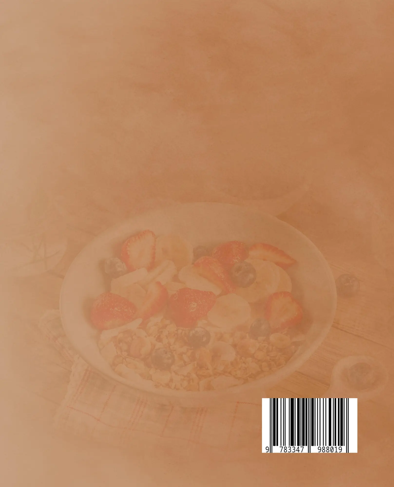 Rückseite: 9783347988019 | XXL Haferflocken Rezepte | Ella Larsson | Taschenbuch | 132 S. | 2023