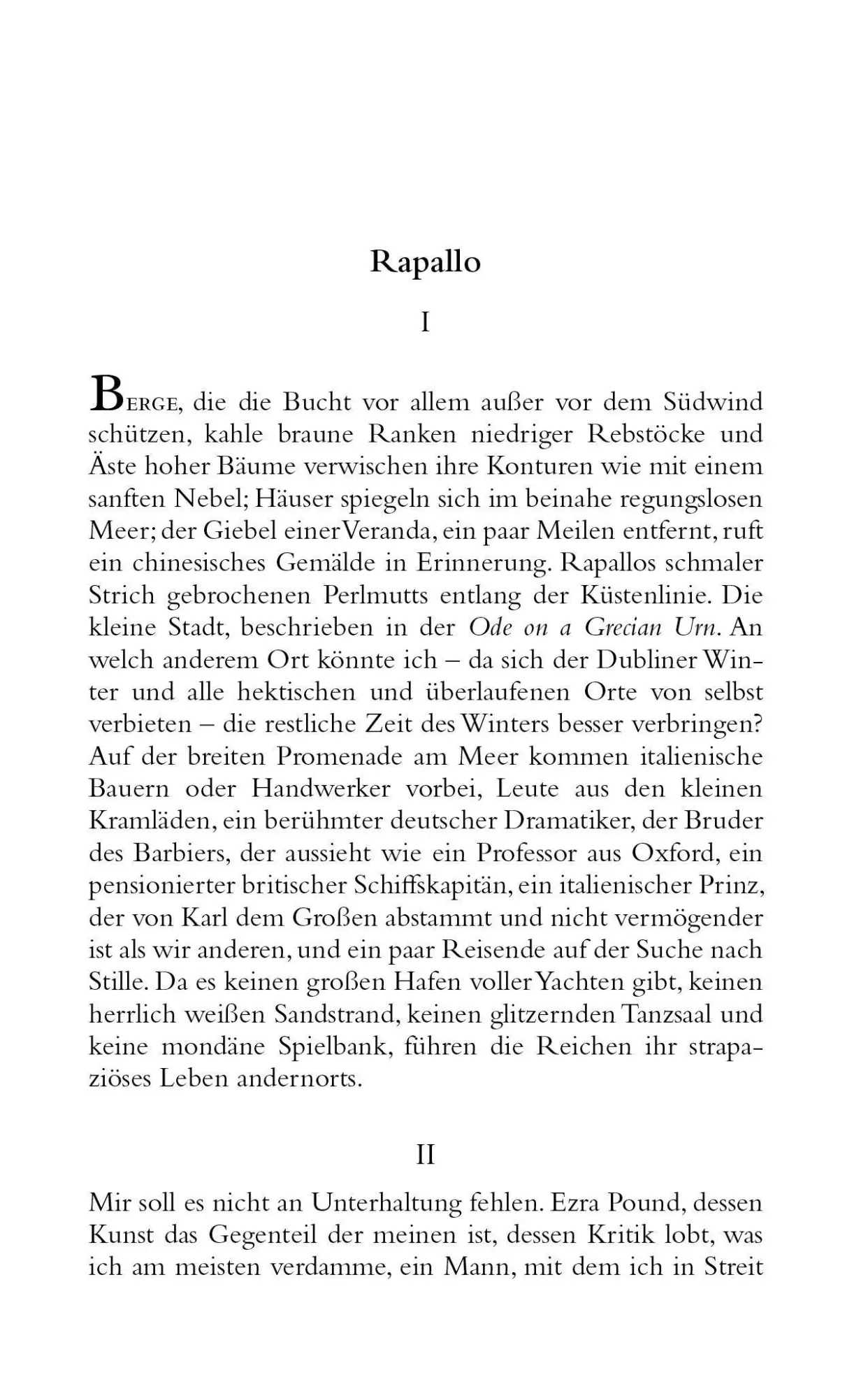 Bild: 9783520138019 | Eine Vision | William Butler Yeats | Buch | Literatur von Welt | 2014