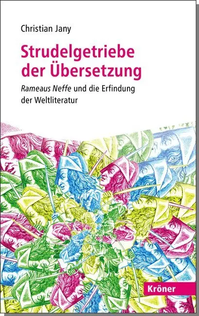 Strudelgetriebe der Übersetzung