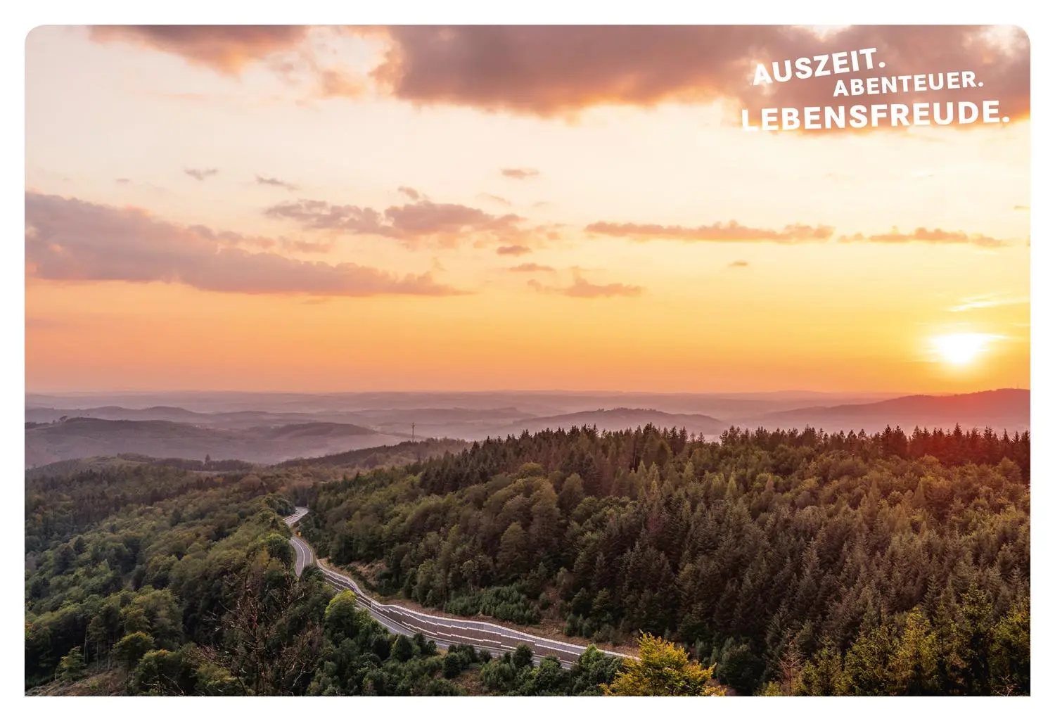 Bild: 9783616028019 | 52 kleine &amp; große Eskapaden Rothaargebirge und Sauerland | Lattek