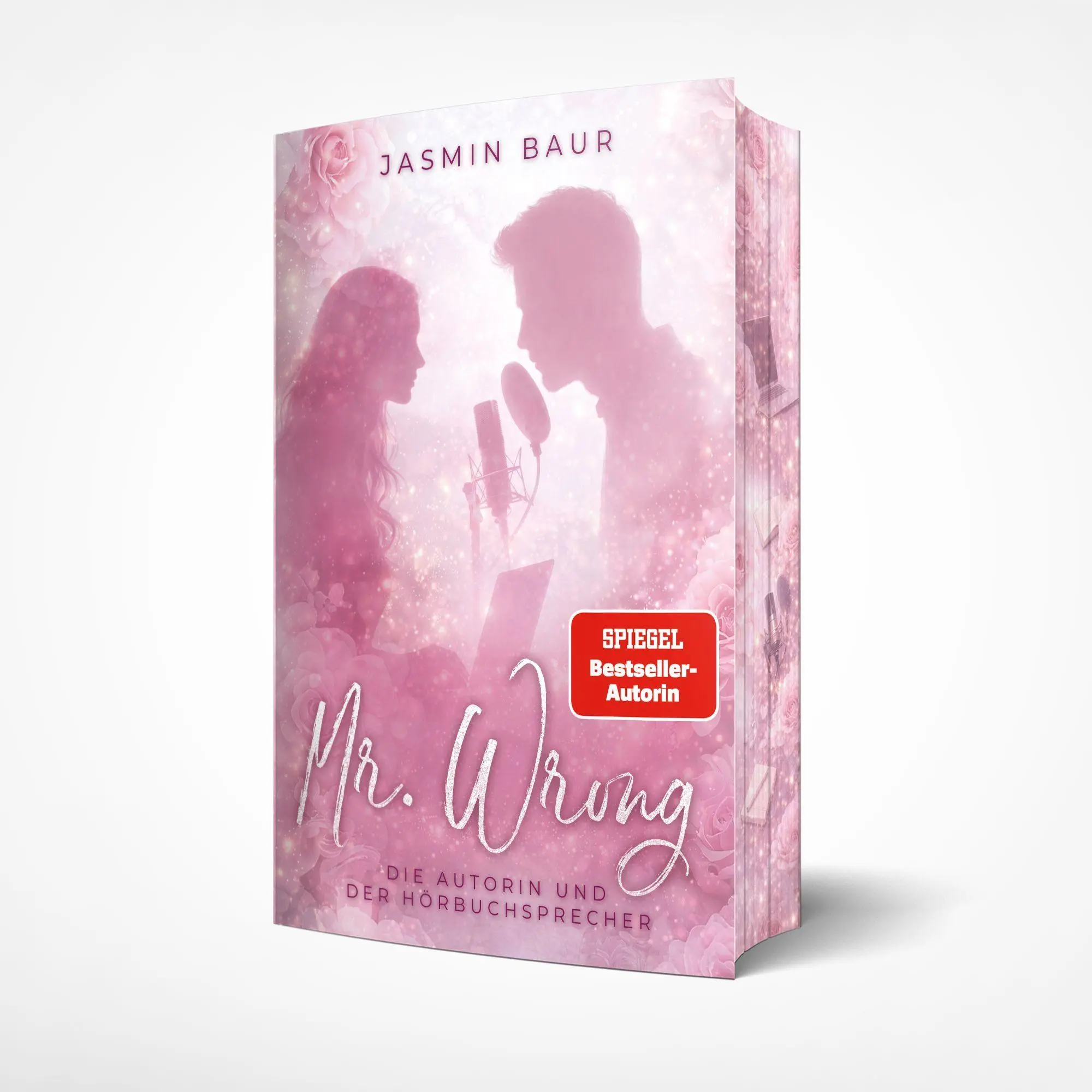 Cover: 9783690288019 | Mr. Wrong | Jasmin Baur | Taschenbuch | 380 S. | Deutsch | 2026