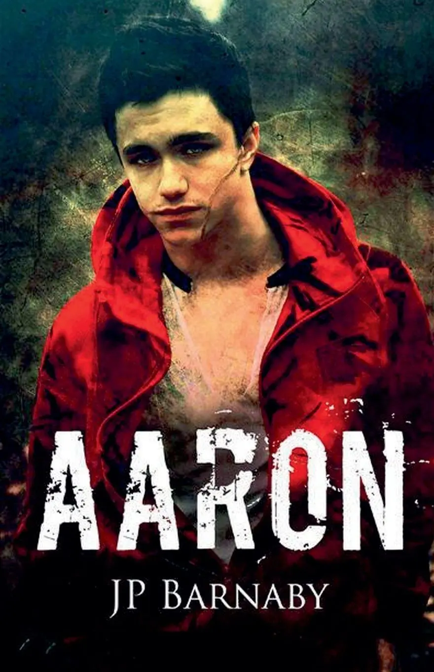 Cover: 9798230558019 | Aaron | Jp Barnaby | Taschenbuch | The Survivor Series | Englisch