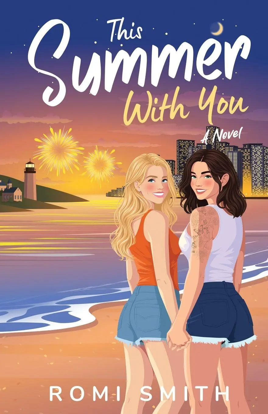 Cover: 9798995178019 | This Summer With You | Romi Smith | Taschenbuch | Englisch | 2026