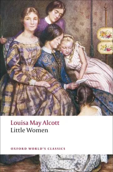 Cover: 9780199538119 | Little Women | Louisa May Alcott | Taschenbuch | Englisch | 2009