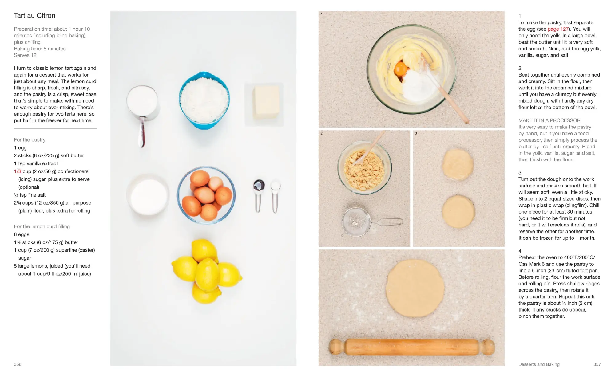 Bild: 9780714878119 | Simple &amp; Classic | 123 Step-By-Step Recipes | Jane Hornby | Buch
