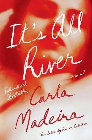 Cover: 9781324098119 | It's All River | Carla Madeira | Buch | Einband - fest (Hardcover)
