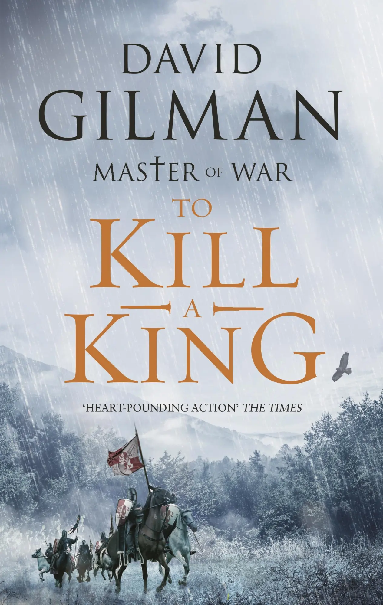 Cover: 9781801108119 | To Kill a King | David Gilman | Taschenbuch | Paperback | Englisch