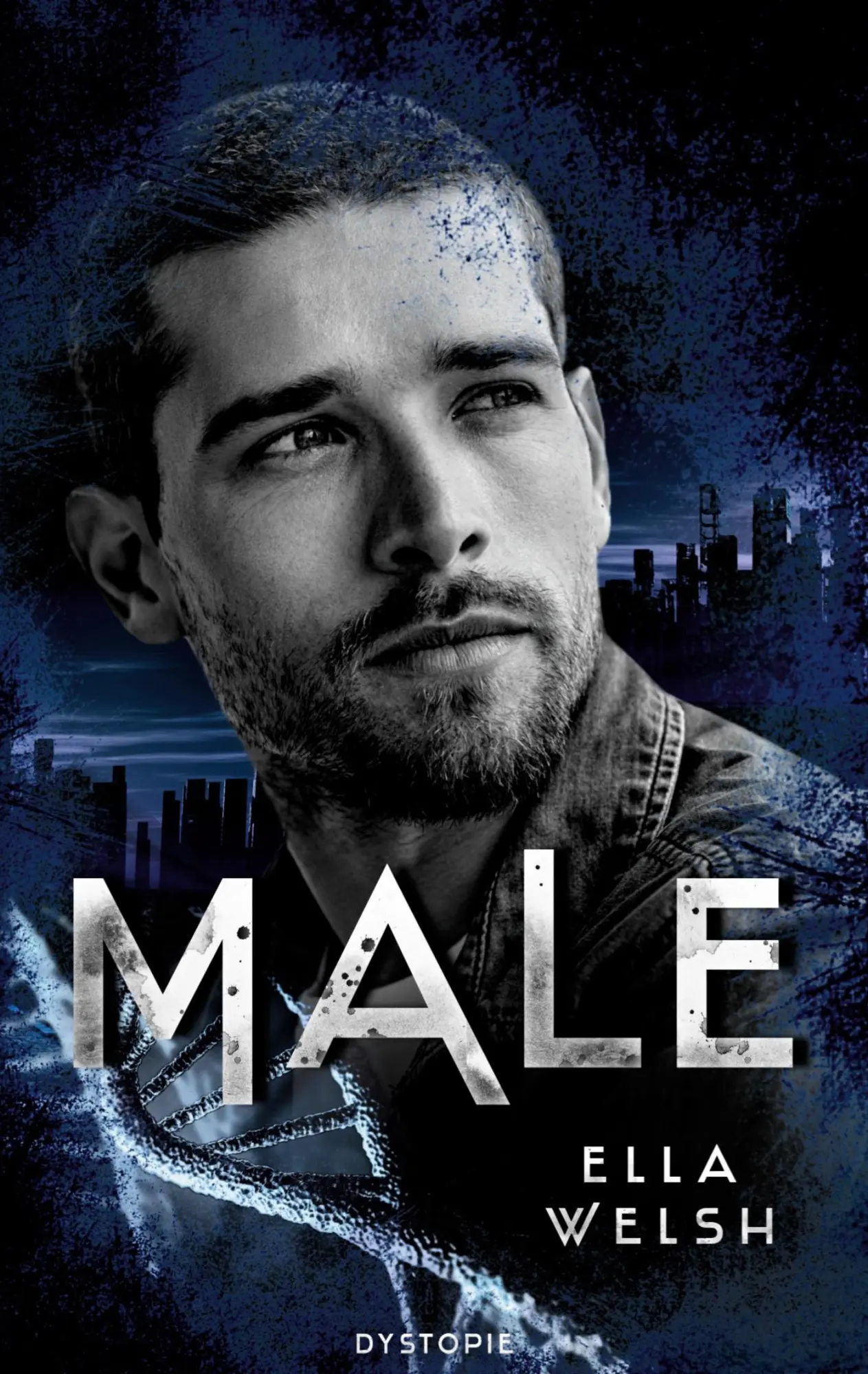 Cover: 9783769338119 | Male | Ella Welsh | Taschenbuch | 406 S. | Deutsch | 2025