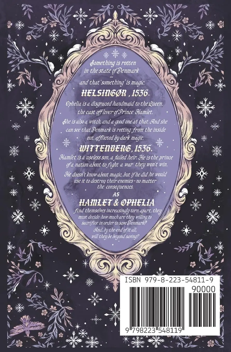 Rückseite: 9798223548119 | Smile and Be a Villain | Yves Donlon | Taschenbuch | Englisch | 2024