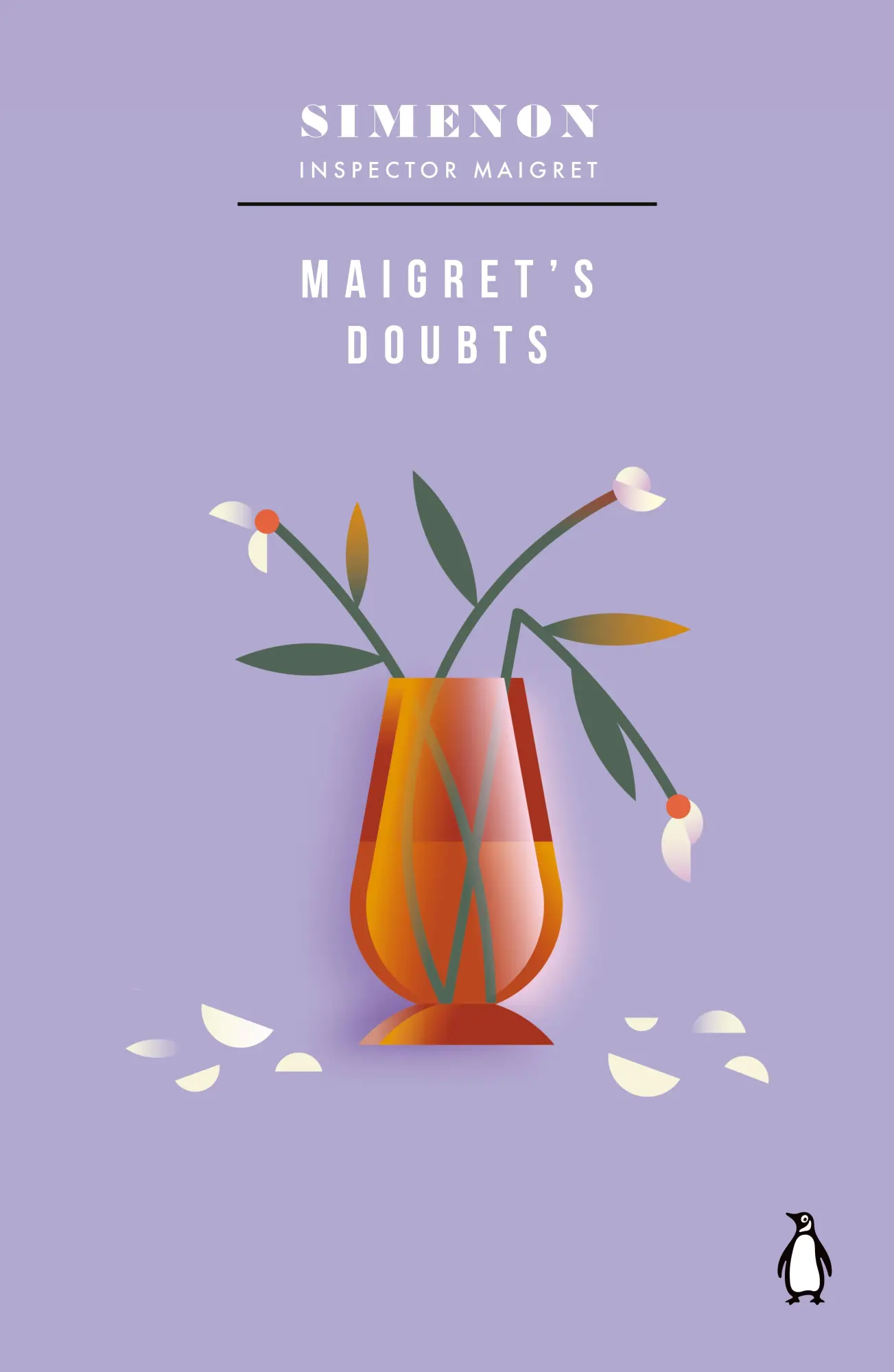 Penguin Books Ltd Maigret's Doubts