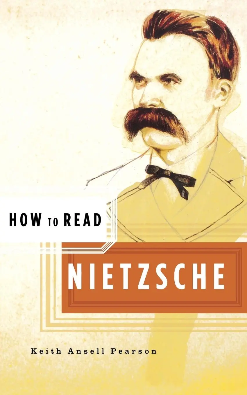 Cover: 9780393328219 | How to Read Nietzsche | Keith Ansell-Pearson | Taschenbuch | Englisch