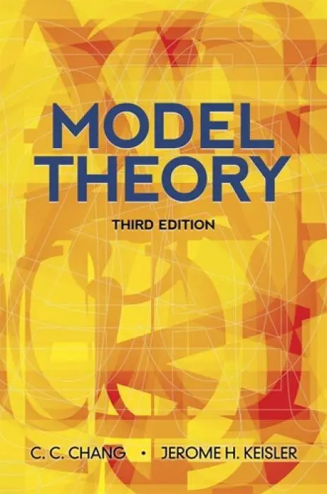 Cover: 9780486488219 | Model Theory | C C Chang (u. a.) | Taschenbuch | Englisch | 2012