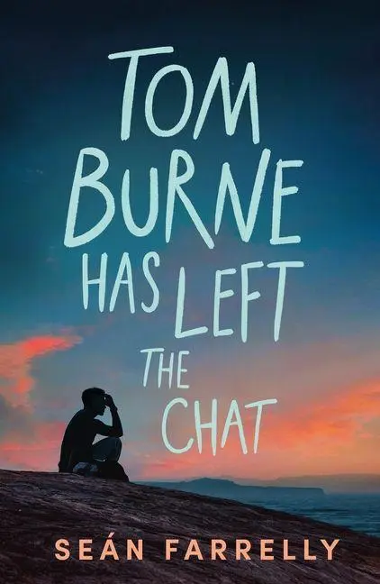 Cover: 9780571388219 | Tom Burne Has Left The Chat | Sean Farrelly | Taschenbuch | 336 S.