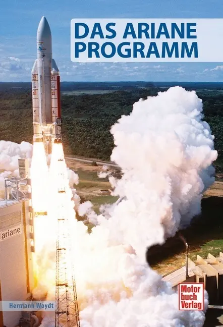 Cover: 9783613038219 | Das Ariane-Programm | Hermann Woydt | Taschenbuch | 144 S. | Deutsch