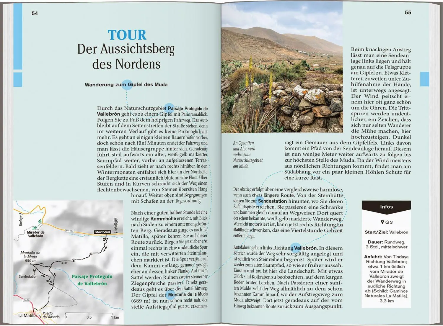 Bild: 9783616008219 | DUMONT Reise-Taschenbuch Reiseführer Fuerteventura | Susanne Lipps