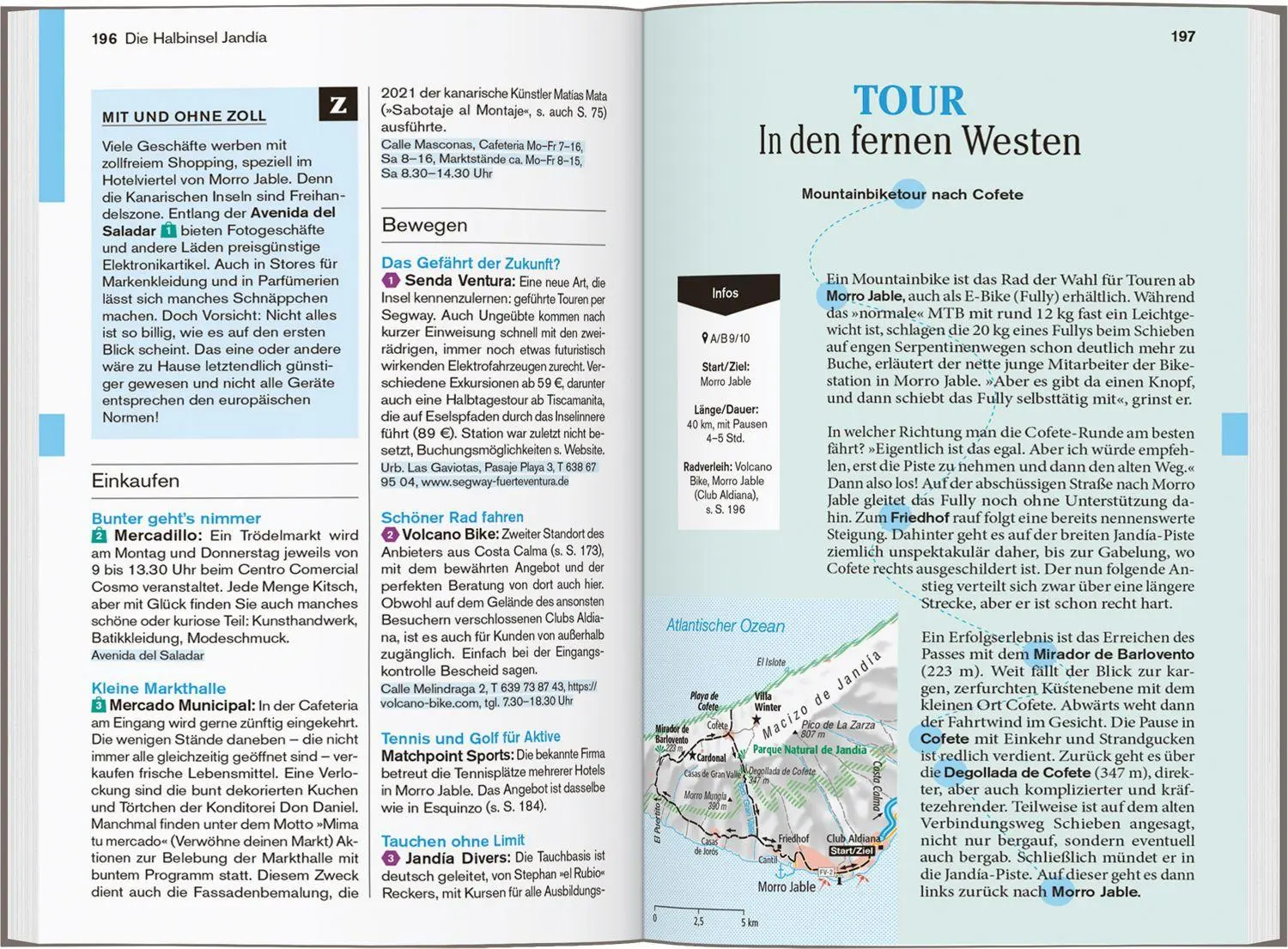 Bild: 9783616008219 | DUMONT Reise-Taschenbuch Reiseführer Fuerteventura | Susanne Lipps