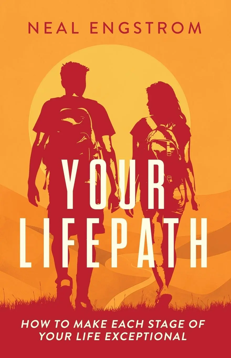 Cover: 9798991338219 | YOUR LIFEPATH | How to Make Each Stage of Your Life Exceptional | Buch