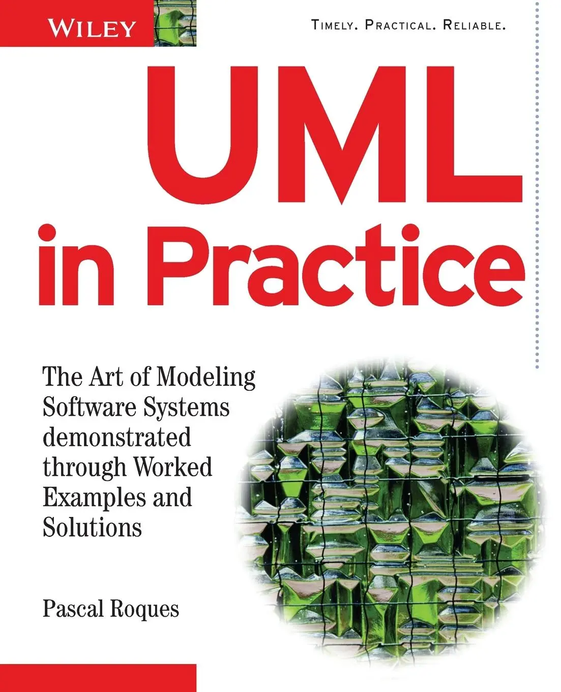 Cover: 9780470848319 | UML in Practice | Pascal Roques | Taschenbuch | 312 S. | Englisch