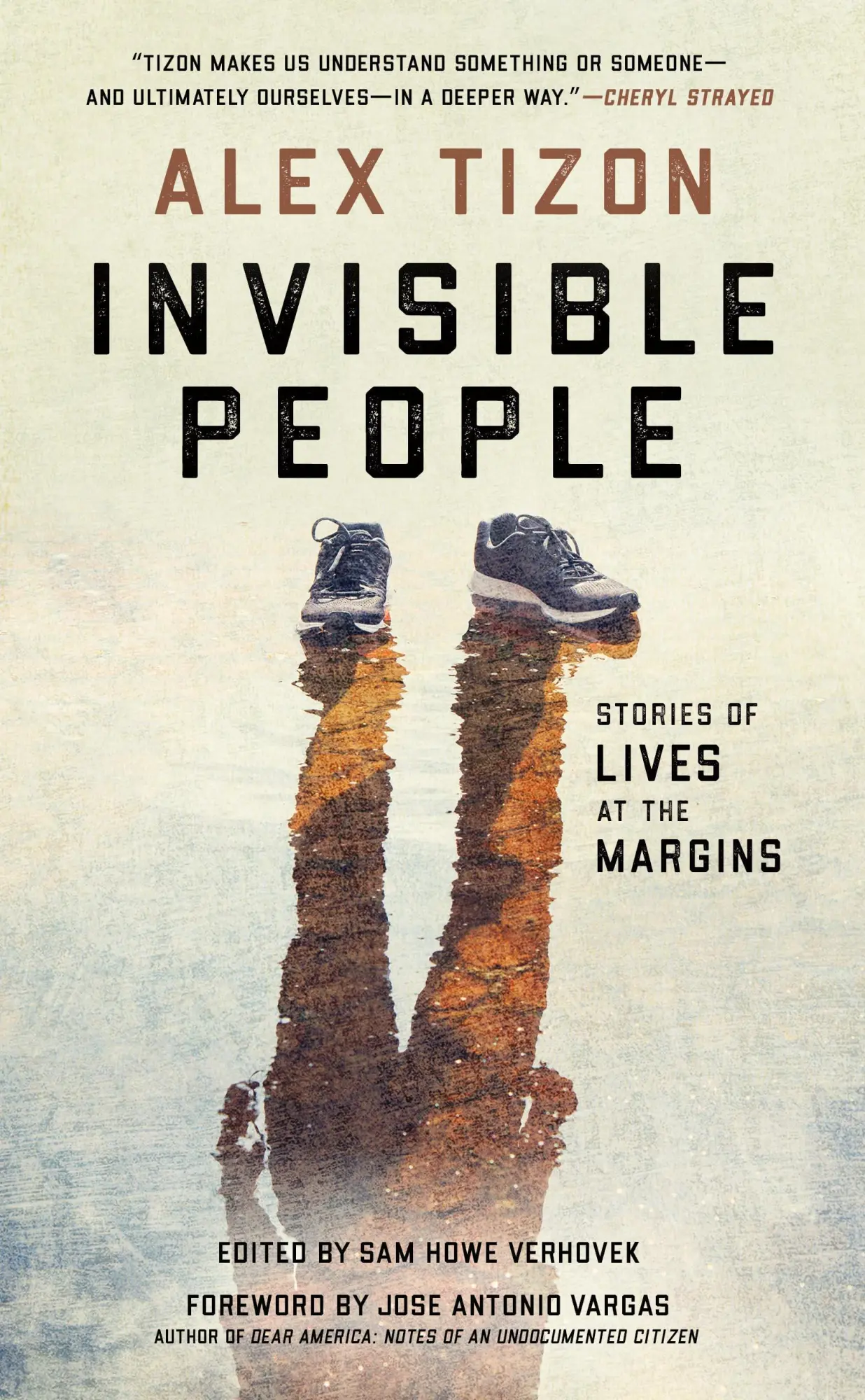 Cover: 9781439918319 | Invisible People: Stories of Lives at the Margins | Alex Tizon (u. a.)