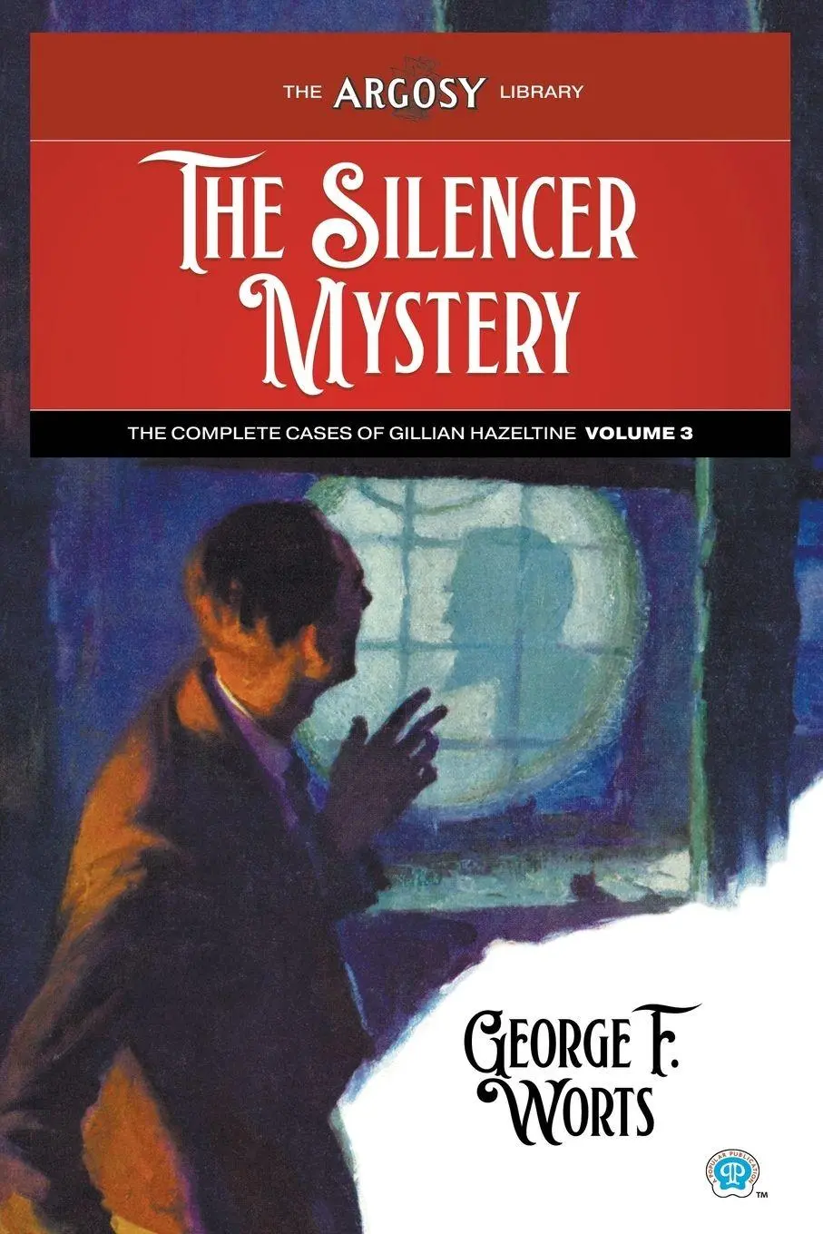 Cover: 9781618278319 | The Silencer Mystery | George F. Worts | Taschenbuch | Englisch | 2024