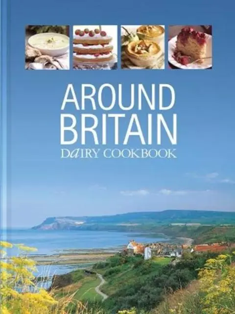 Cover: 9781911388319 | Around Britain | Emma Callery | Buch | Gebunden | Englisch | 2019