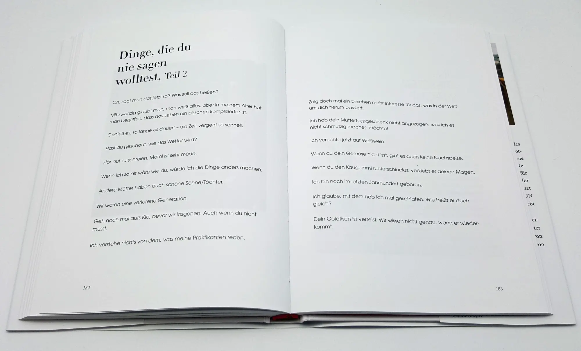 Bild: 9783442758319 | Older, but Better, but Older: Von den Autorinnen von How to Be...