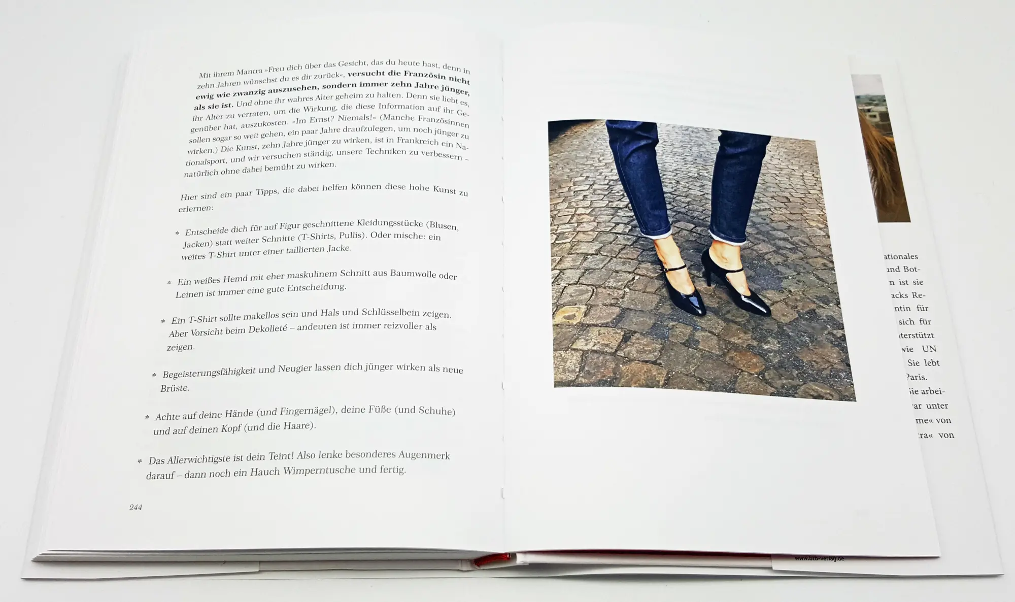 Bild: 9783442758319 | Older, but Better, but Older: Von den Autorinnen von How to Be...