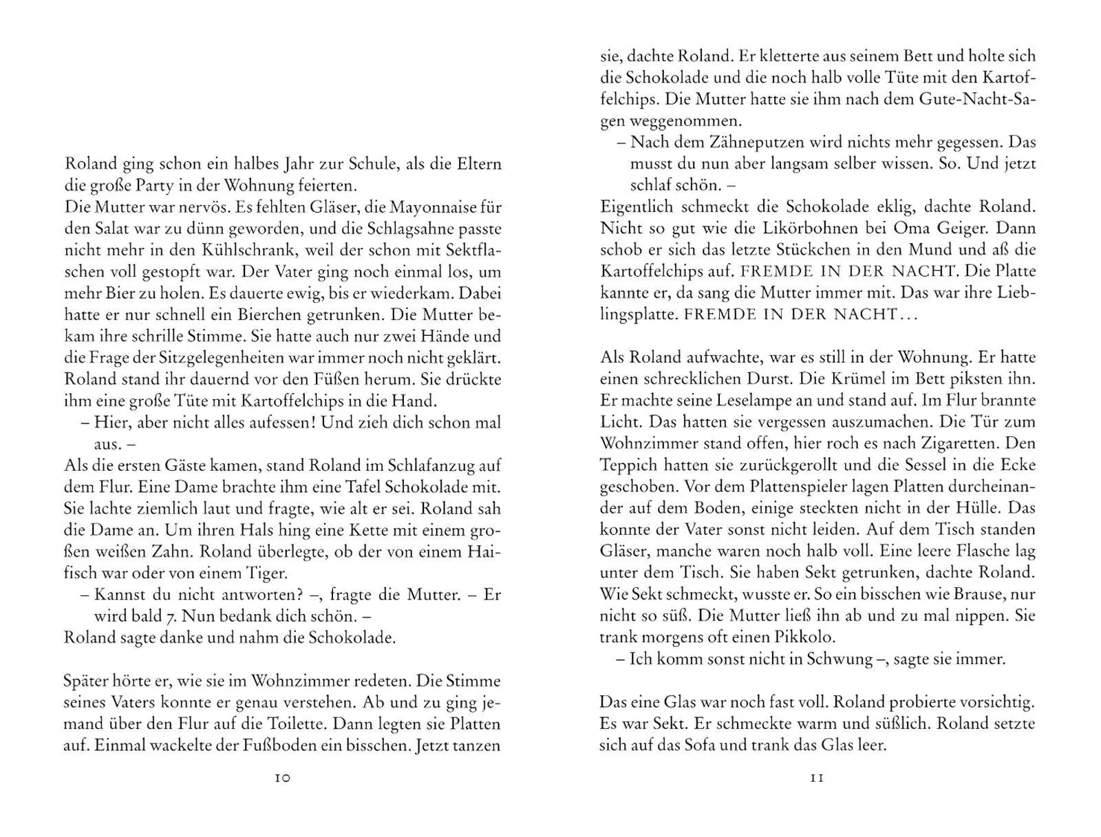 Bild: 9783733508319 | "Hau ab, du Flasche!" | Ann Ladiges | Taschenbuch | 96 S. | Deutsch