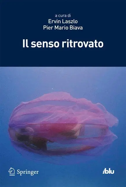 Cover: 9788847028319 | Il senso ritrovato | Pier Mario Biava (u. a.) | Taschenbuch | I blu