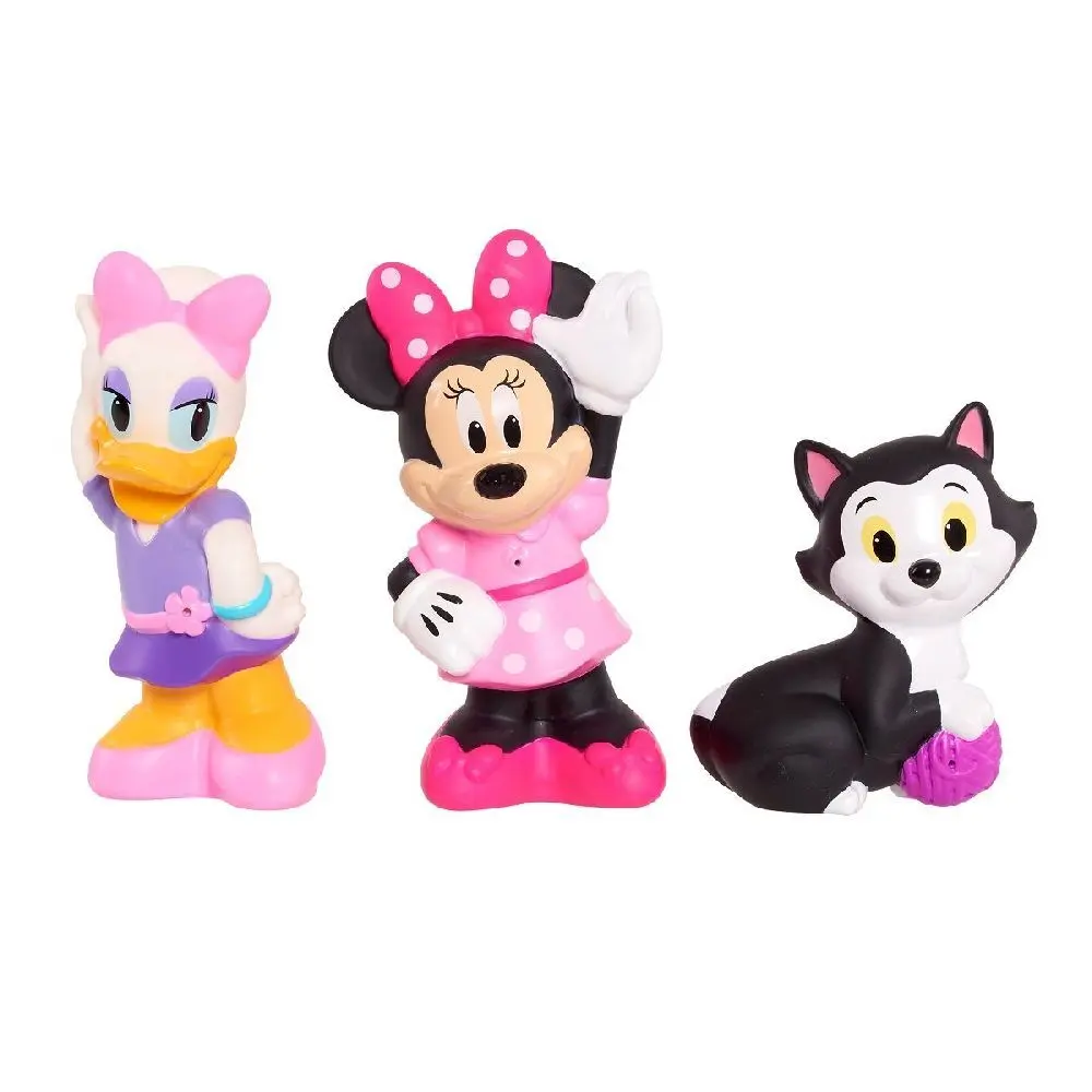 Bild: 886144898419 | Minnie Water Squirters (3er Set) | In Kartonage | JPL89841 | Deutsch