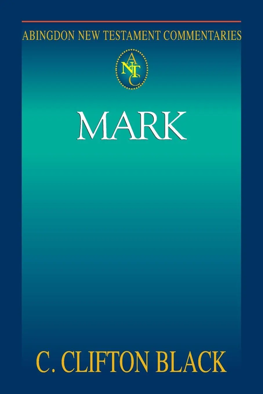 Cover: 9780687058419 | Mark | C. Clifton Black | Taschenbuch | Kartoniert / Broschiert | 2011