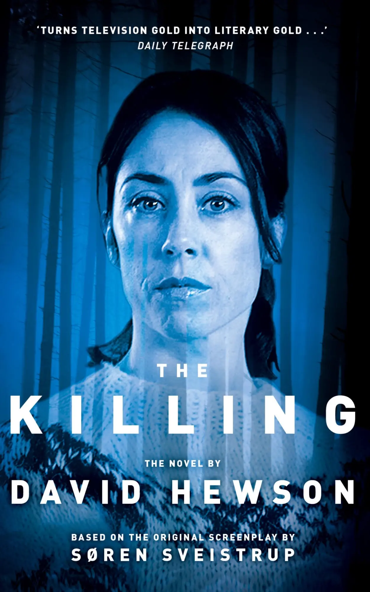 Cover: 9781447208419 | The Killing 1 | David Hewson | Taschenbuch | 708 S. | Englisch | 2012
