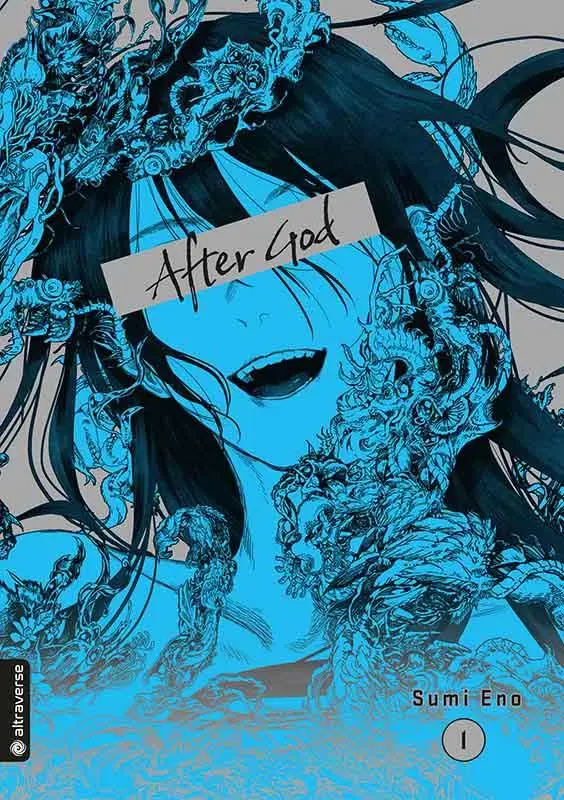 Cover: 9783753918419 | After God 01 | Sumi Eno | Taschenbuch | 192 S. | Deutsch | 2023