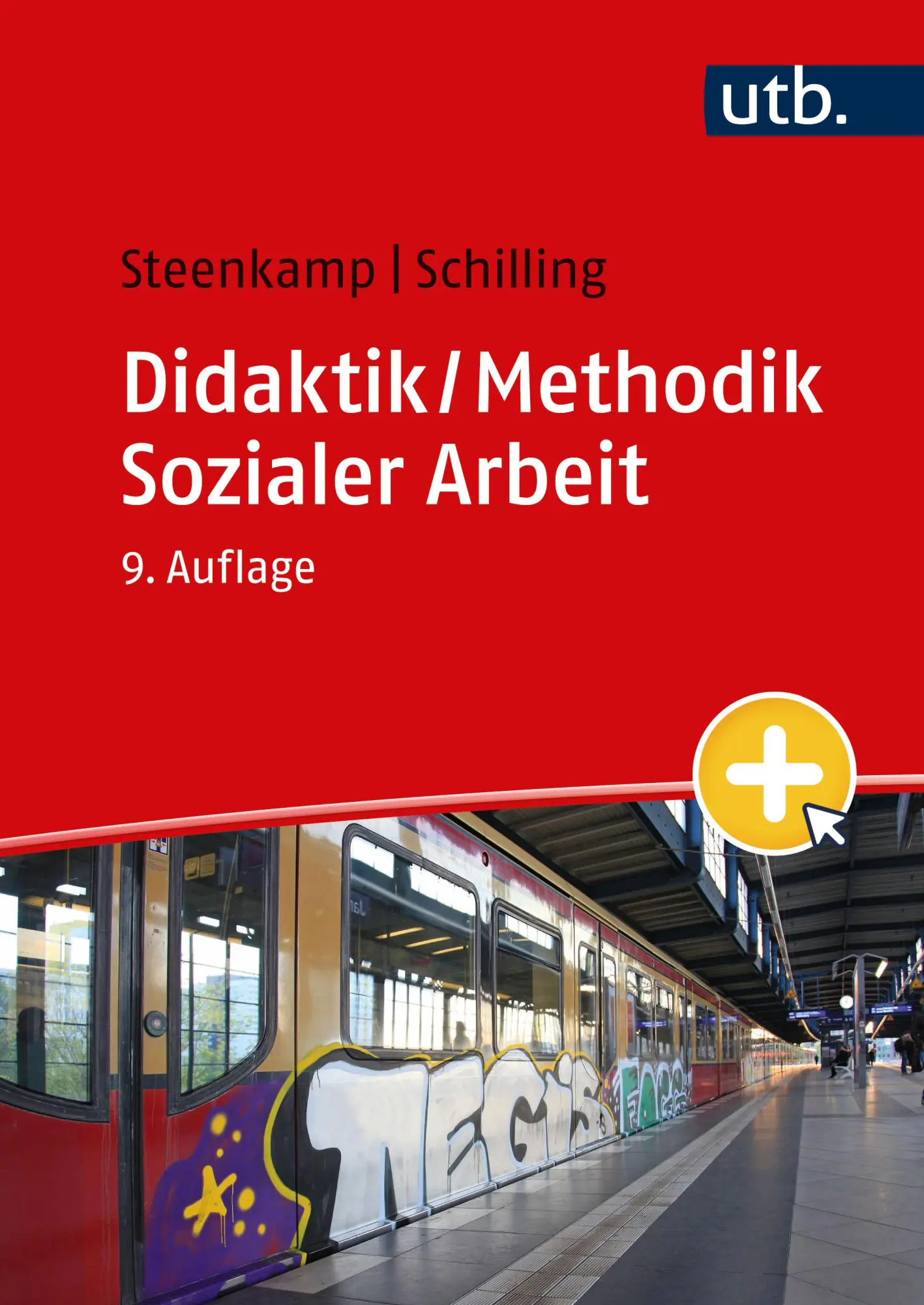 Cover: 9783825288419 | Didaktik / Methodik Sozialer Arbeit | Grundlagen und Konzepte | Buch