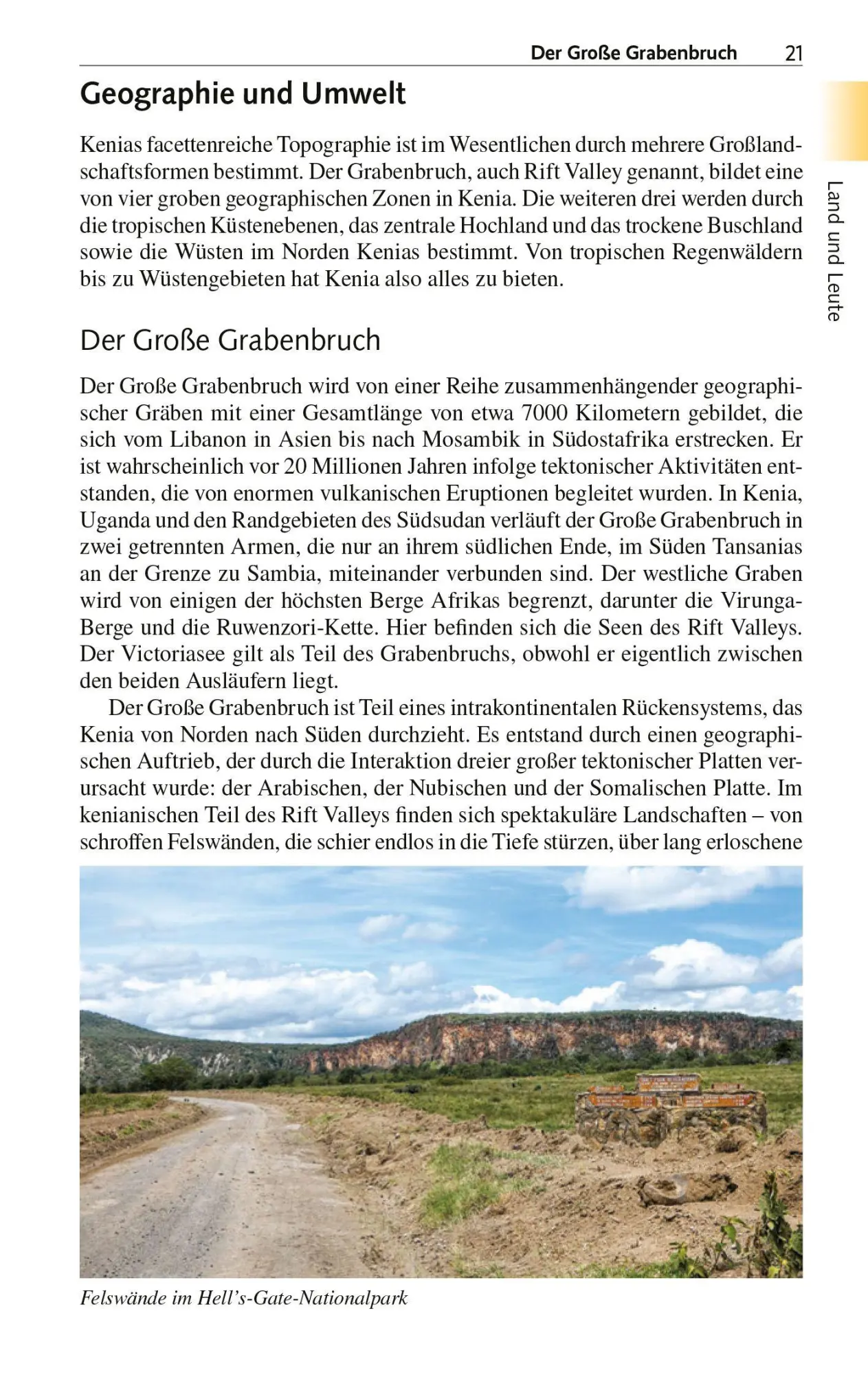 Bild: 9783897948419 | TRESCHER Reiseführer Kenia | Tatjana T. Singh | Taschenbuch | 432 S.