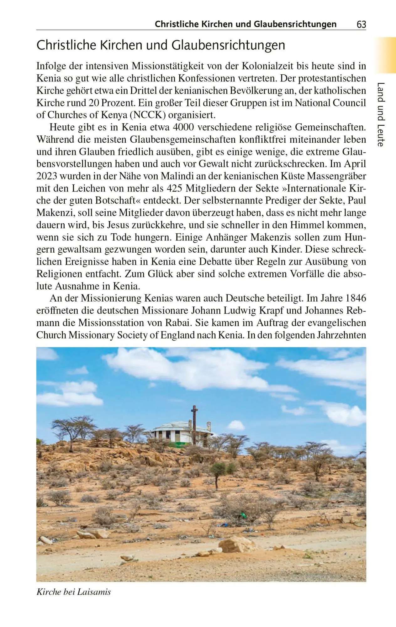 Bild: 9783897948419 | TRESCHER Reiseführer Kenia | Tatjana T. Singh | Taschenbuch | 432 S.