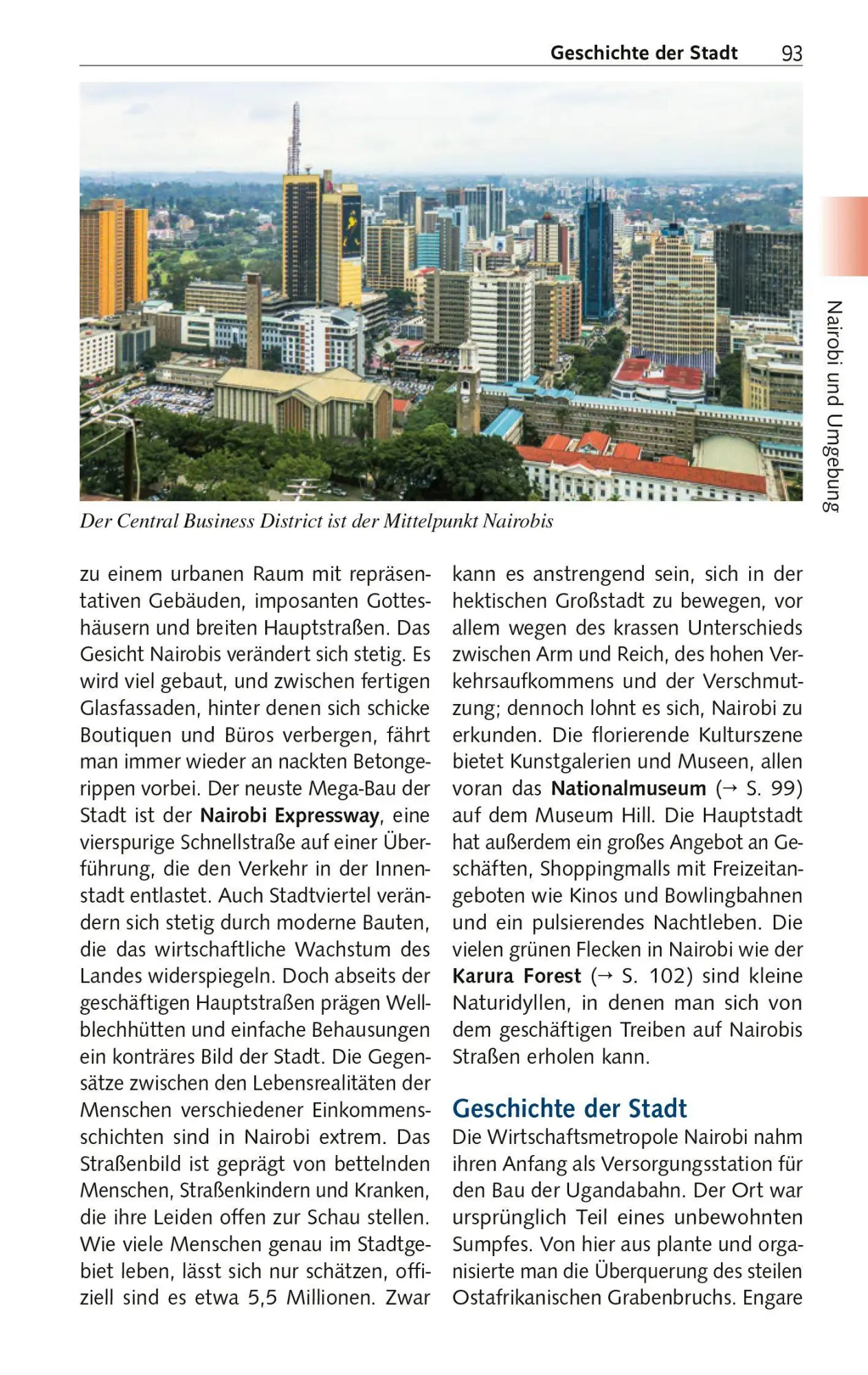 Bild: 9783897948419 | TRESCHER Reiseführer Kenia | Tatjana T. Singh | Taschenbuch | 432 S.