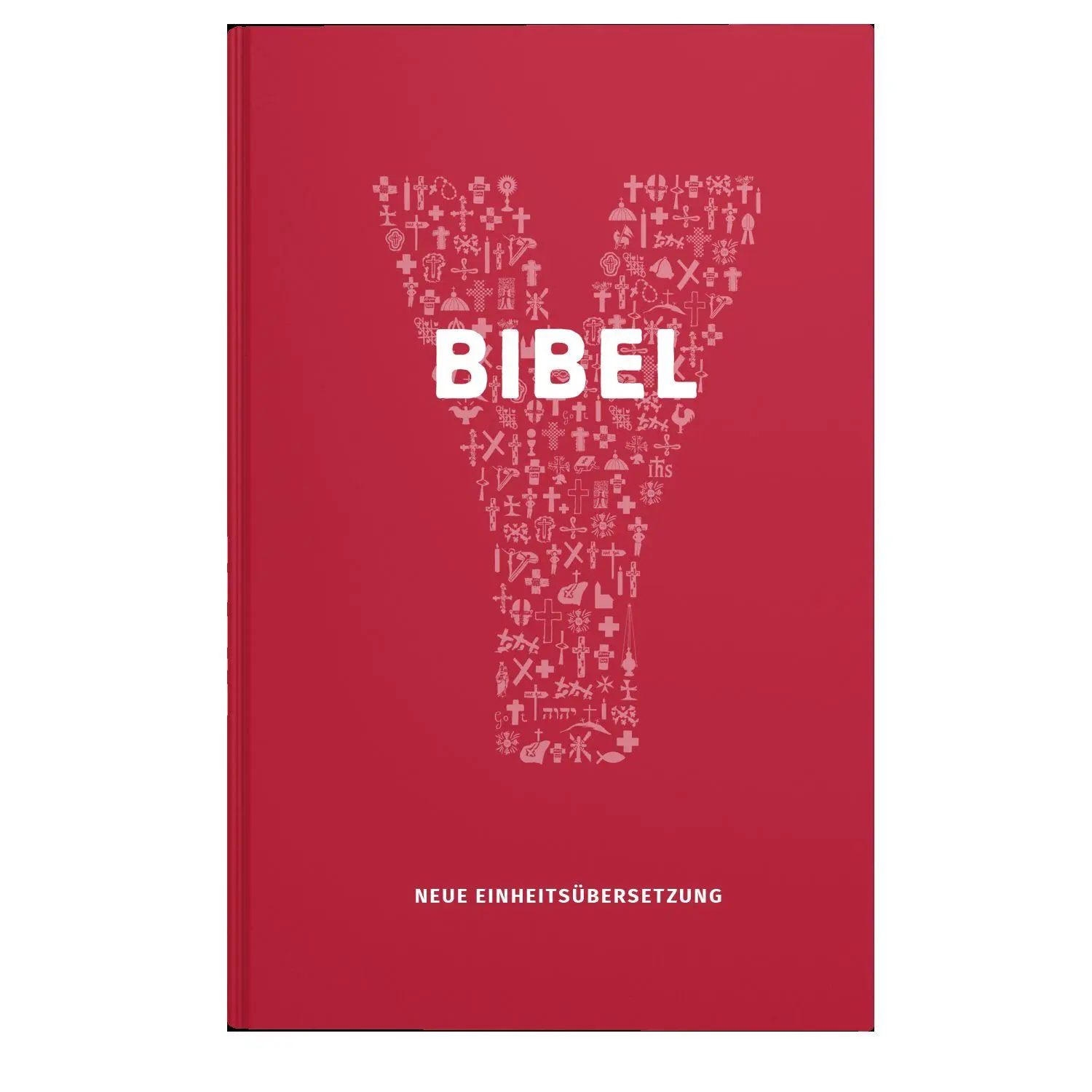 Cover: 9783945148419 | Bibel | Georg Fischer (u. a.) | Taschenbuch | 432 S. | Deutsch | 2025