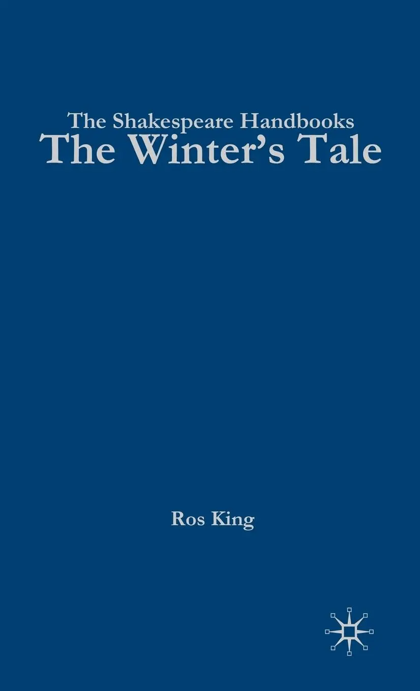 Cover: 9780230008519 | Winter's Tale | Ros King | Buch | Einband - fest (Hardcover) | 2008