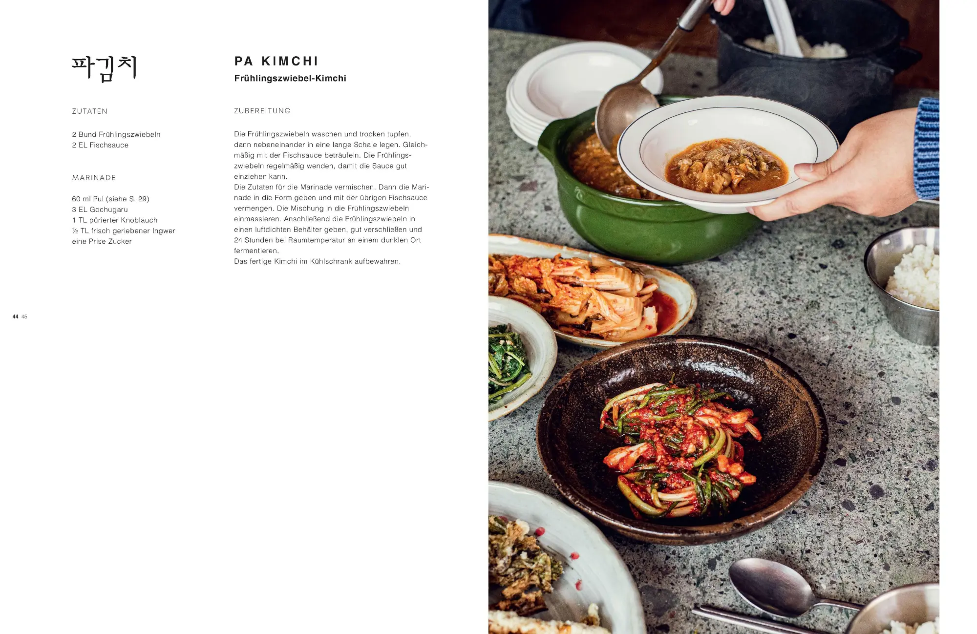 Bild: 9783791388519 | Kimchi | Ae Jin Huys | Buch | 216 S. | Deutsch | 2022 | Prestel