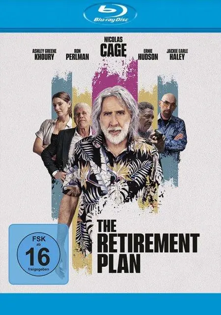 The Retirement Plan