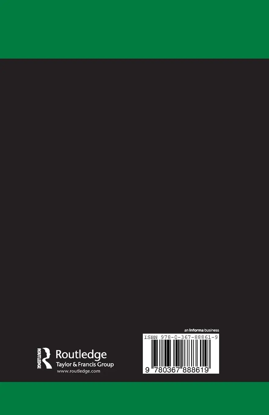 Rückseite: 9780367888619 | Rational Emotive Behaviour Therapy | A Newcomer's Guide | Taschenbuch