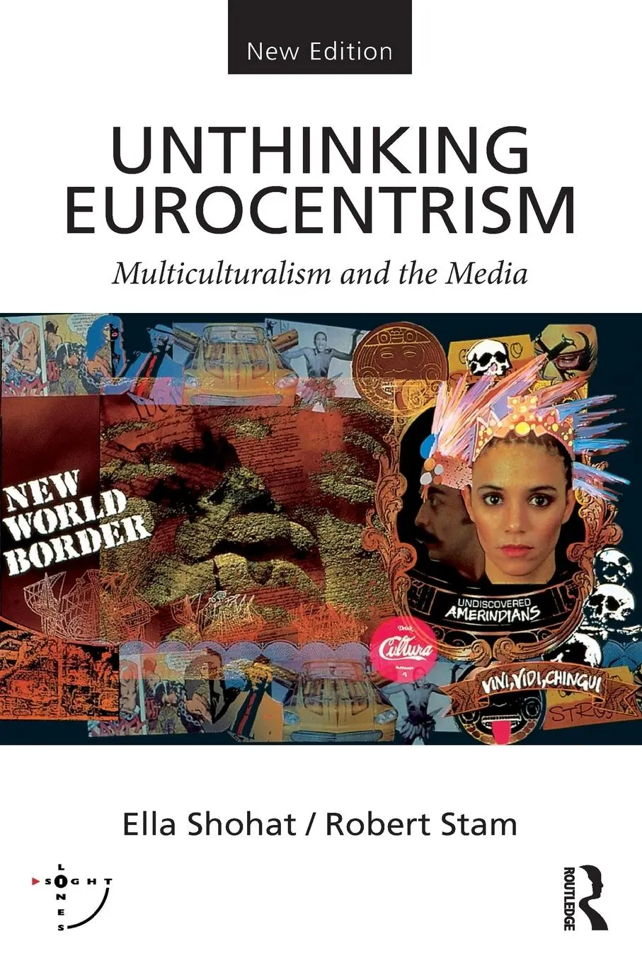Cover: 9780415538619 | Unthinking Eurocentrism | Multiculturalism and the Media | Taschenbuch