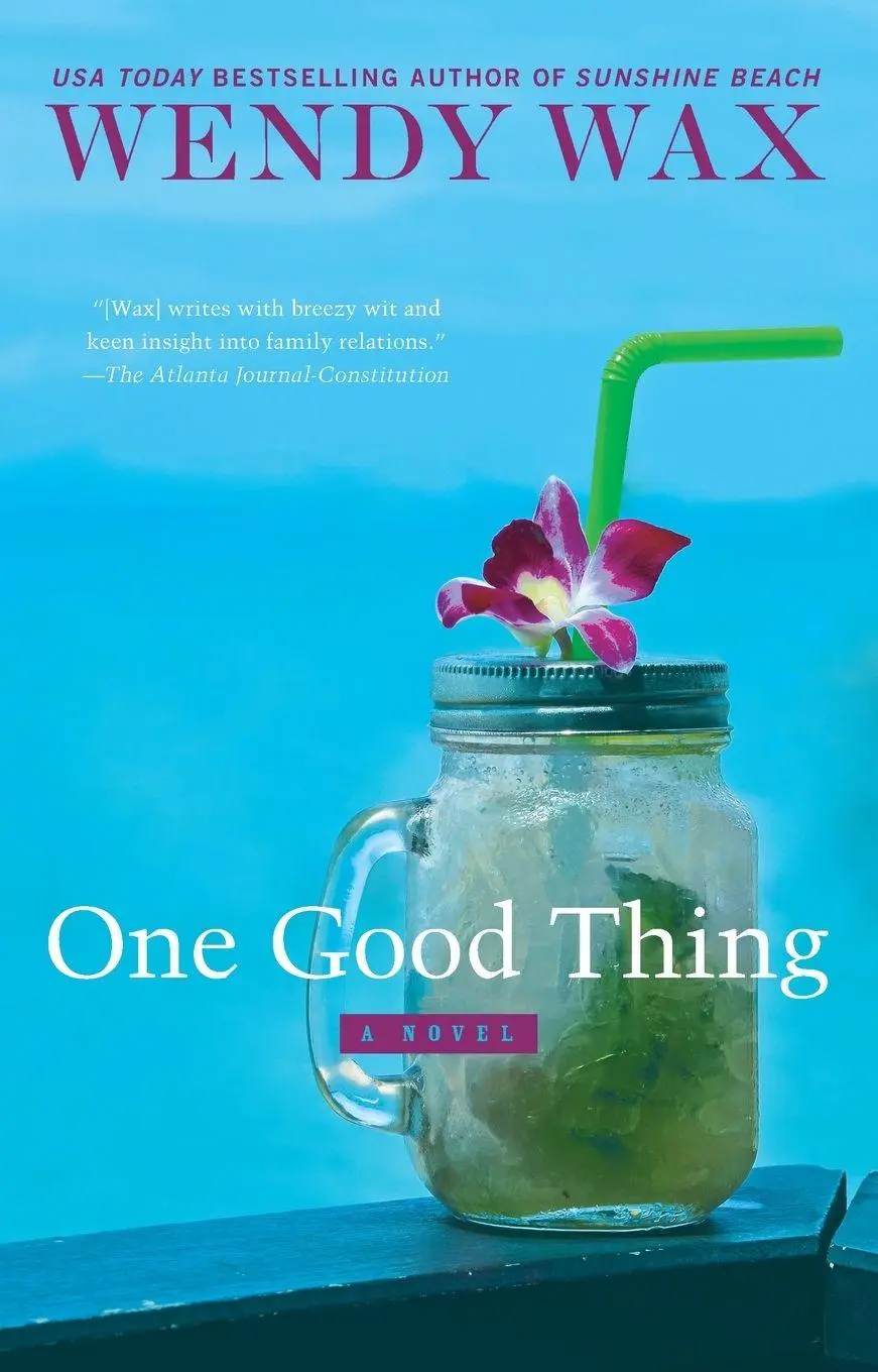 Cover: 9780451488619 | One Good Thing | Wendy Wax | Taschenbuch | Einband - flex.(Paperback)