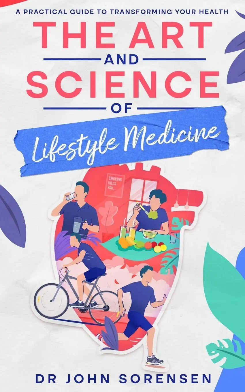 Cover: 9781456648619 | The Art and Science of Lifestyle Medicine | John Sorensen | Buch