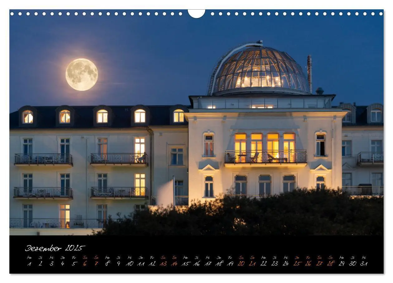 Bild: 9783457128619 | "Töwerland" Juist (Wandkalender 2025 DIN A3 quer), CALVENDO...