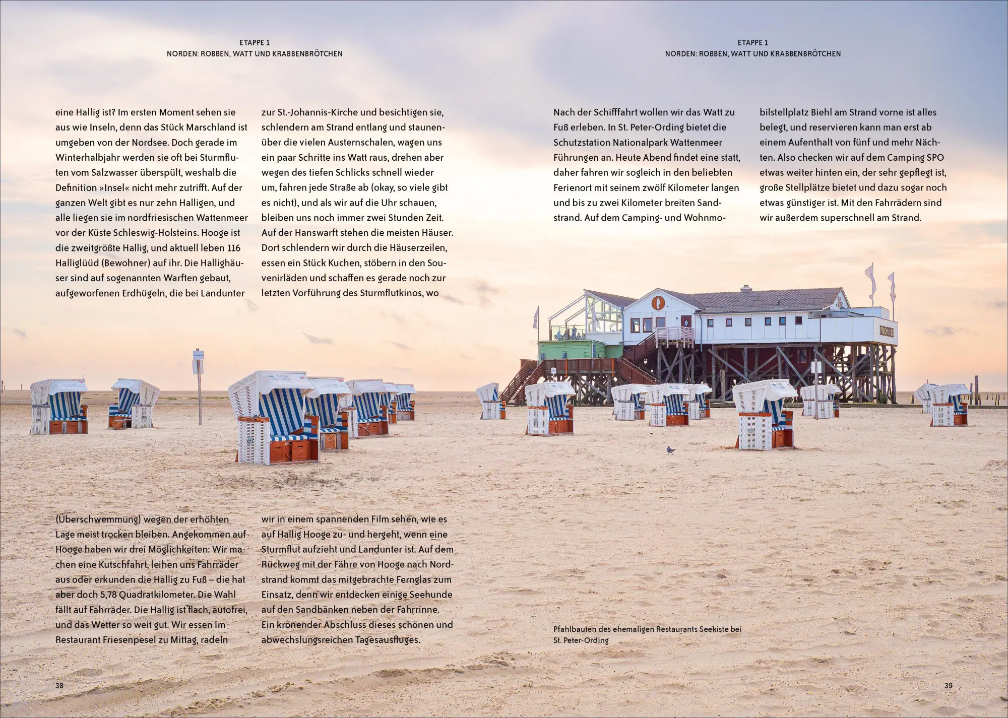 Bild: 9783734328619 | On the Road Mit dem Campervan durch Deutschland | Rickenbacher | Buch